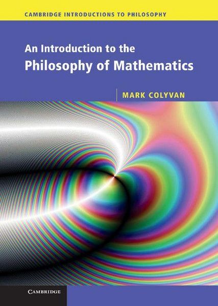 Produktbild: An Introduction to the Philosophy of Mathematics