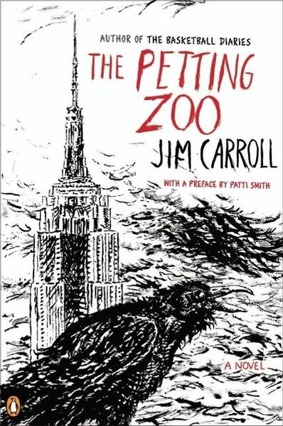 Produktbild: The Petting Zoo