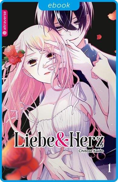 Produktbild: Liebe & Herz 01