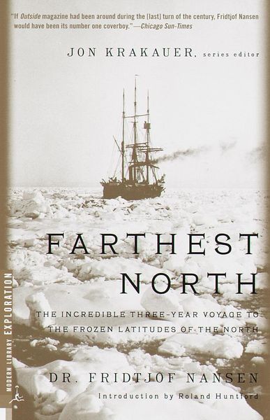 Produktbild: Farthest North
