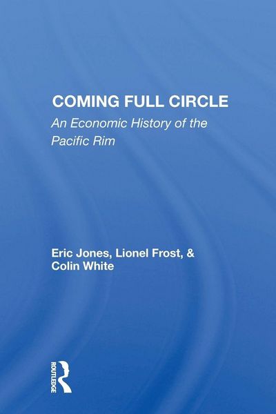 Produktbild: Coming Full Circle