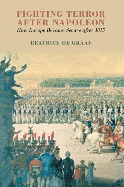 Produktbild: Fighting Terror after Napoleon