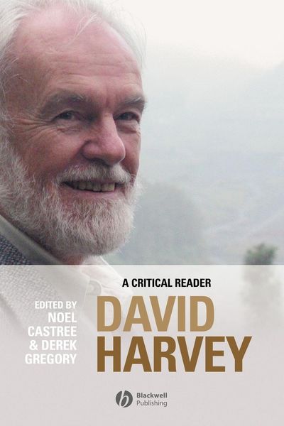 Produktbild: David Harvey
