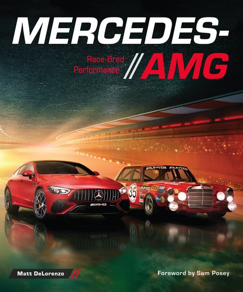 Produktbild: Mercedes-AMG