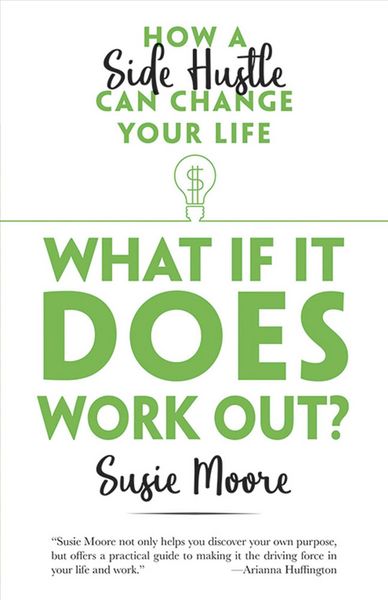 Produktbild: What If It Does Work Out?