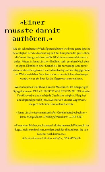 Produktbild: Verzauberte Vorbestimmung