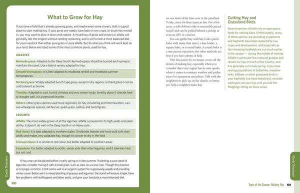Produktbild: The Backyard Homestead Seasonal Planner