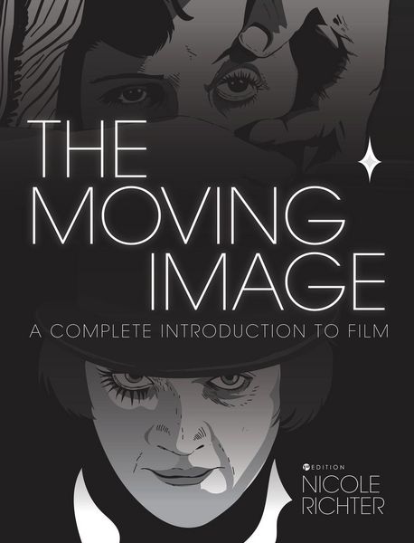 Produktbild: The Moving Image