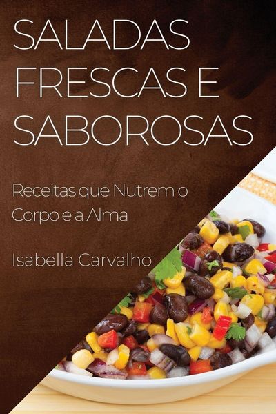Produktbild: Saladas Frescas e Saborosas