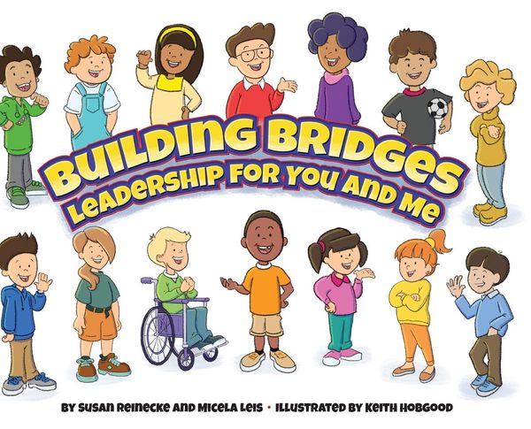 Produktbild: Building Bridges