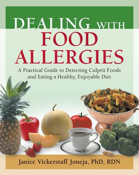 Produktbild: Dealing with Food Allergies