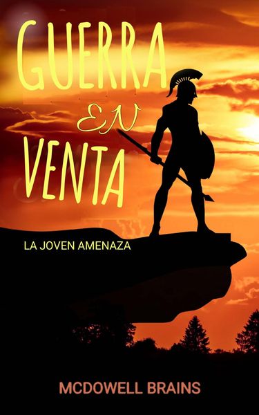 Produktbild: Guerra en Venta