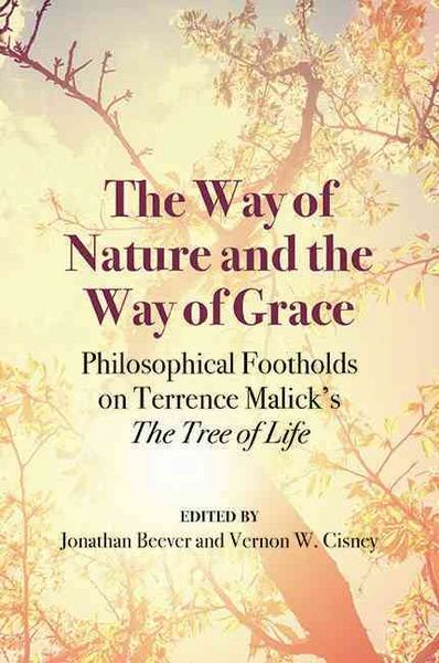 Produktbild: The Way of Nature and the Way of Grace