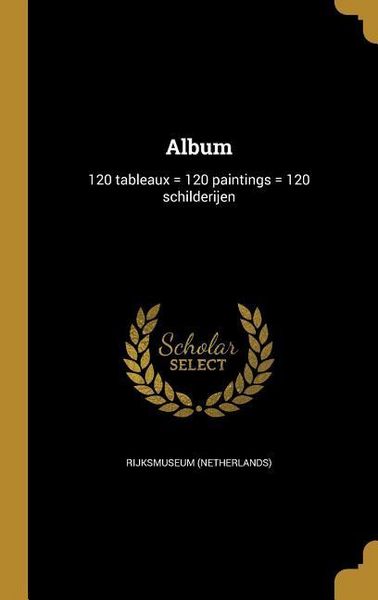 Produktbild: Album