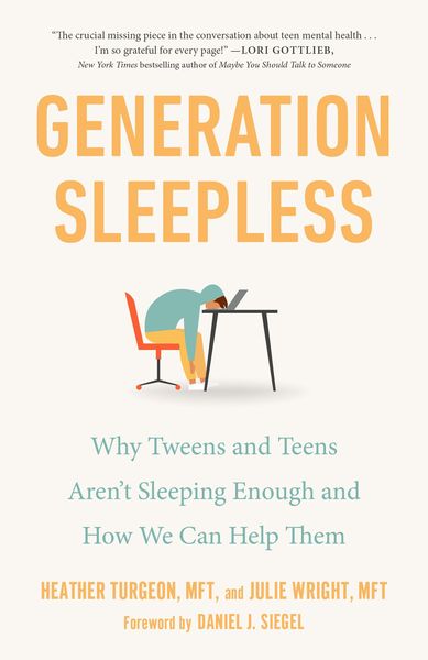 Produktbild: Generation Sleepless
