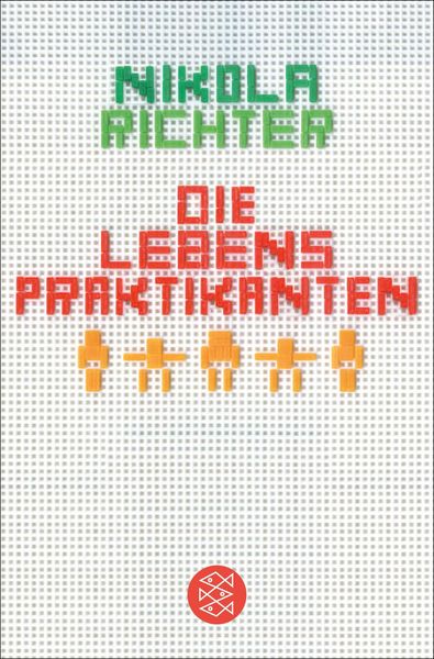 Produktbild: Die Lebenspraktikanten