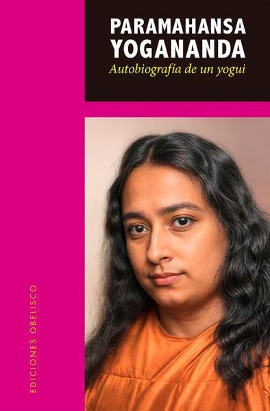 Produktbild: Autobiograf&iacute;a de Un Yogui (Obelisco)