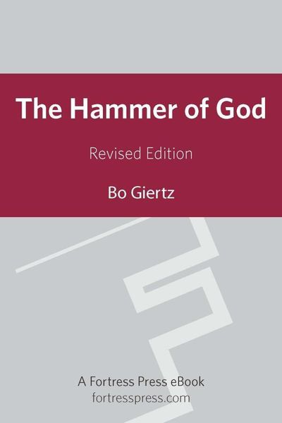 Produktbild: Hammer of God