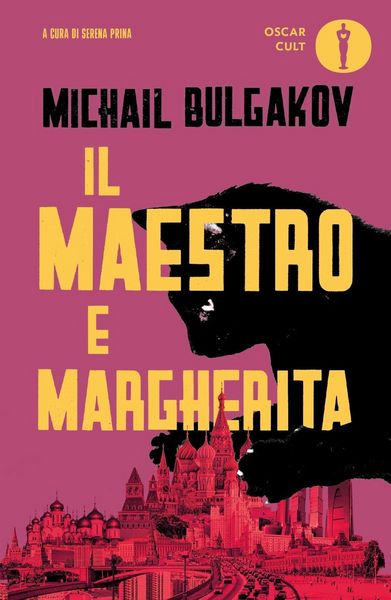 Produktbild: Il Maestro e Margherita