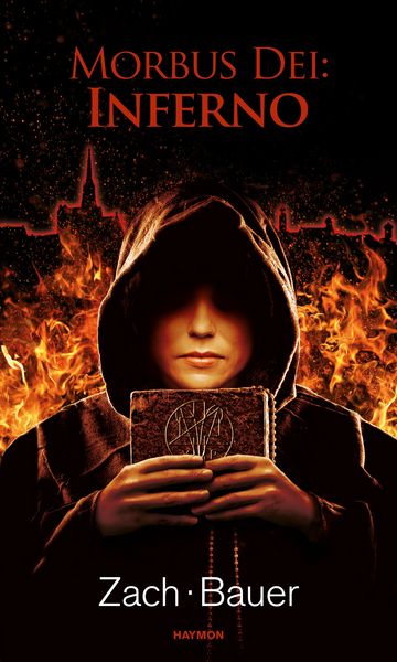 Produktbild: Morbus Dei: Inferno