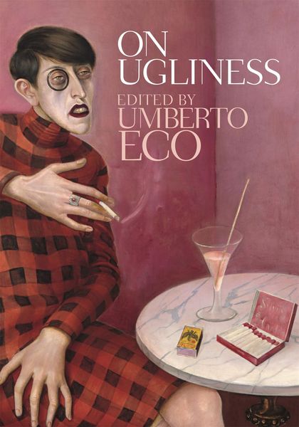 Produktbild: On Ugliness