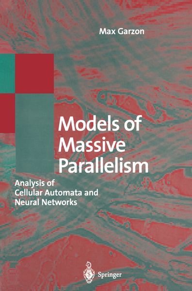 Produktbild: Models of Massive Parallelism
