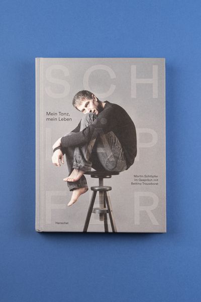 Produktbild: Mein Tanz, mein Leben