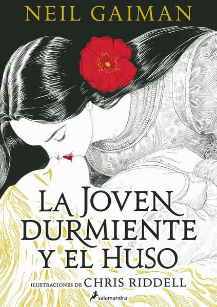 Produktbild: La Joven Durmiente Y El Huso / The Sleeper and the Spindle