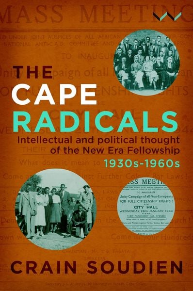 Produktbild: Cape Radicals