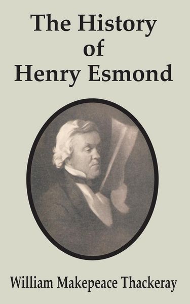 Produktbild: History of Henry Esmond, The