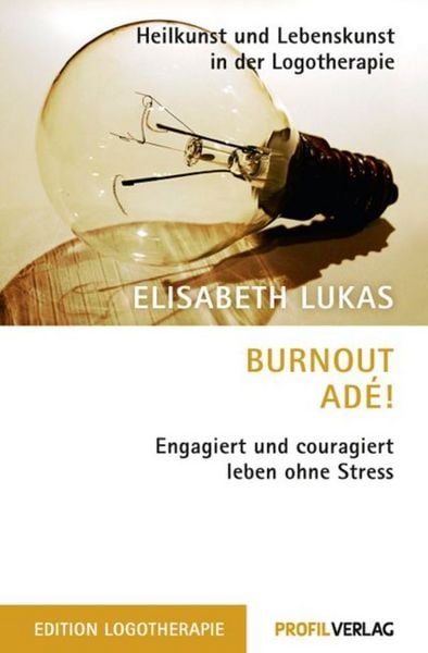 Produktbild: Burnout ad&eacute;!