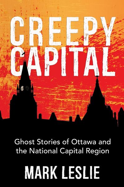 Produktbild: Creepy Capital