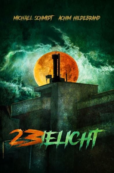 Produktbild: Zwielicht 23