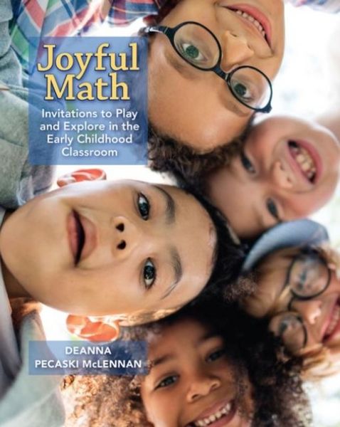 Produktbild: Joyful Math