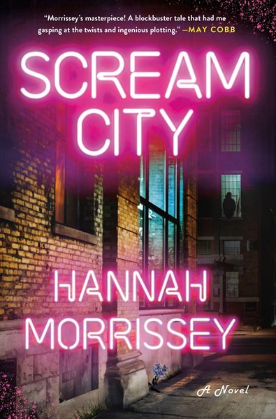 Produktbild: Scream City