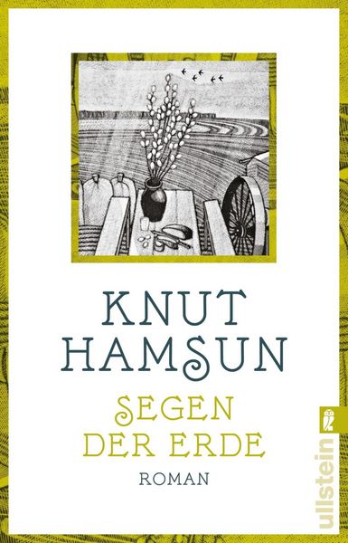 Produktbild: Segen der Erde