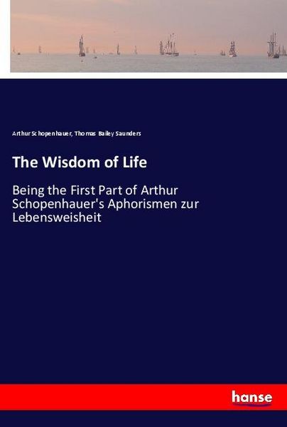 Produktbild: The Wisdom of Life