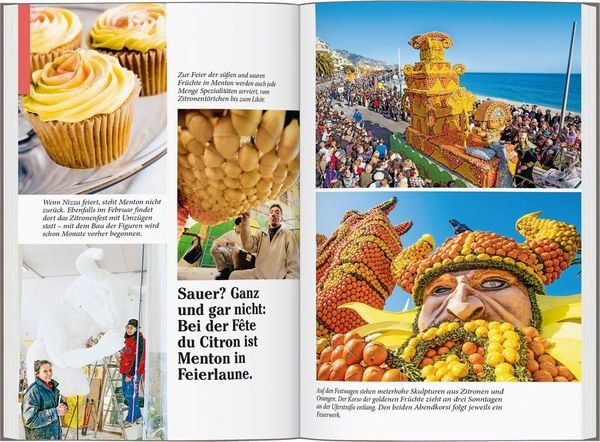 Produktbild: DUMONT Reise-Taschenbuch Reisef&uuml;hrer C&ocirc;te d'Azur