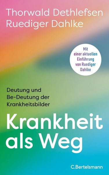 Produktbild: Krankheit als Weg