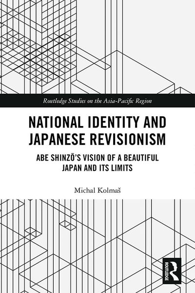 Produktbild: National Identity and Japanese Revisionism