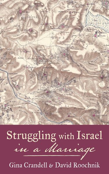Produktbild: Struggling with Israel in a Marriage