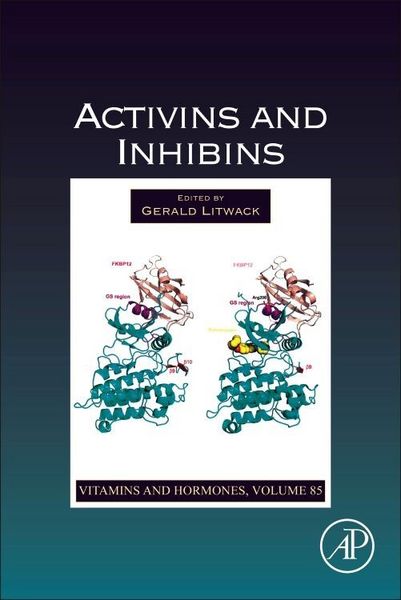 Produktbild: Activins and Inhibins