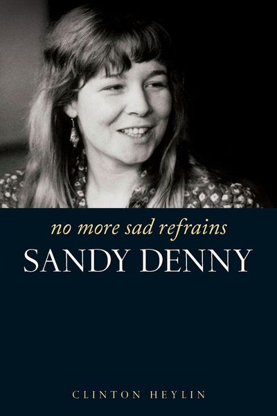 Produktbild: No More Sad Refrains