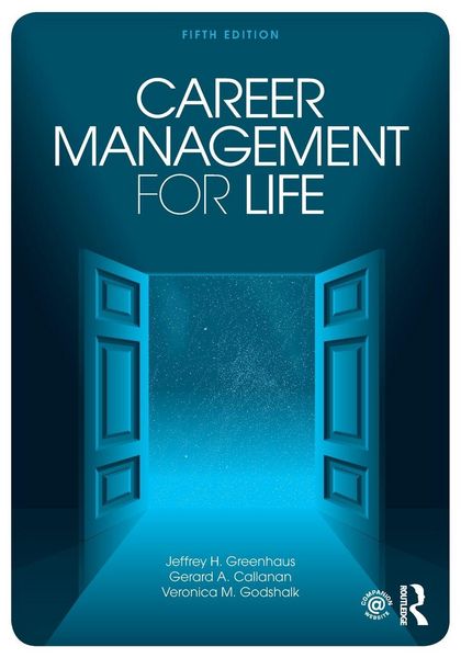 Produktbild: Career Management for Life