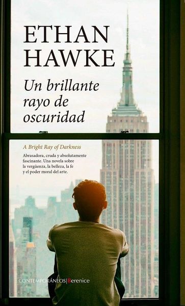 Produktbild: Un Brillante Rayo de Oscuridad -V1