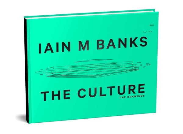 Produktbild: The Culture