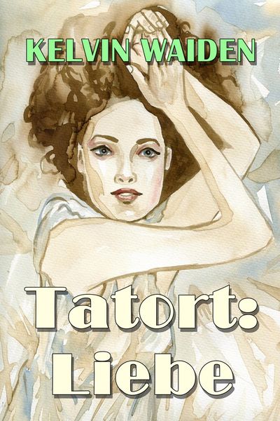 Produktbild: Tatort: Liebe