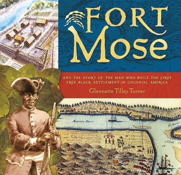 Produktbild: Fort Mose