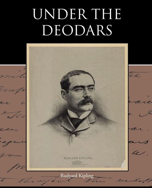 Produktbild: Under the Deodars