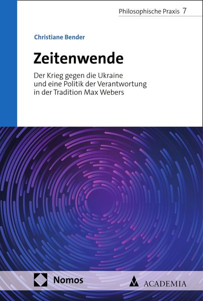 Produktbild: Zeitenwende